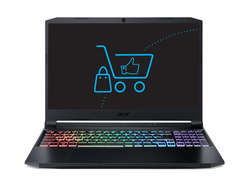 Acer Nitro 5 R7-5800H/16GB/512 RTX3060 144Hz